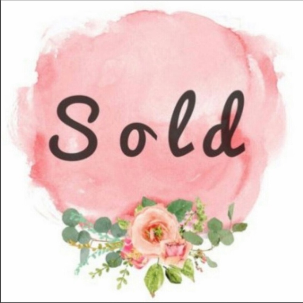 SOLD